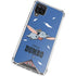 Disney Dumbo Classic Flying Elephant Galaxy A12 Clear Case