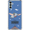 Disney Dumbo Classic Flying Elephant Galaxy A13 5G Clear Case