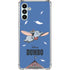 Disney Dumbo Classic Flying Elephant Galaxy A13 5G Clear Case