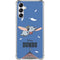 Disney Dumbo Classic Flying Elephant Galaxy A14 5G Clear Case