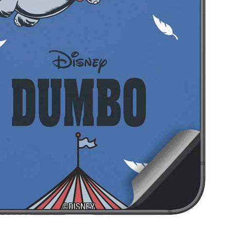 Disney Dumbo Classic Flying Elephant Galaxy A14 5G Skin