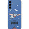 Disney Dumbo Classic Flying Elephant Galaxy A14 5G Skin
