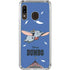 Disney Dumbo Classic Flying Elephant Galaxy A30 Clear Case