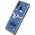 Disney Dumbo Classic Flying Elephant Galaxy A30 Clear Case