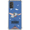 Disney Dumbo Classic Flying Elephant Galaxy A32 5G Clear Case