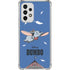 Disney Dumbo Classic Flying Elephant Galaxy A33 5G Clear Case