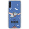 Disney Dumbo Classic Flying Elephant Galaxy A50 Clear Case