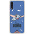 Disney Dumbo Classic Flying Elephant Galaxy A50 Clear Case