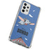 Disney Dumbo Classic Flying Elephant Galaxy A53 5G Clear Case