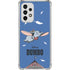 Disney Dumbo Classic Flying Elephant Galaxy A53 5G Clear Case