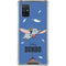 Disney Dumbo Classic Flying Elephant Galaxy A71 5G Clear Case