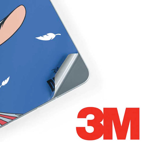 Disney Dumbo Classic Flying Elephant Galaxy Book 12in Skin