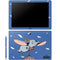 Disney Dumbo Classic Flying Elephant Galaxy Book 12in Skin
