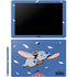 Disney Dumbo Classic Flying Elephant Galaxy Book 12in Skin