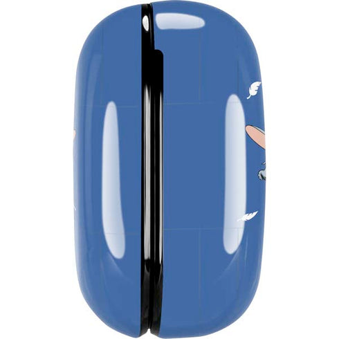 Disney Dumbo Classic Flying Elephant Galaxy Buds Live Skin