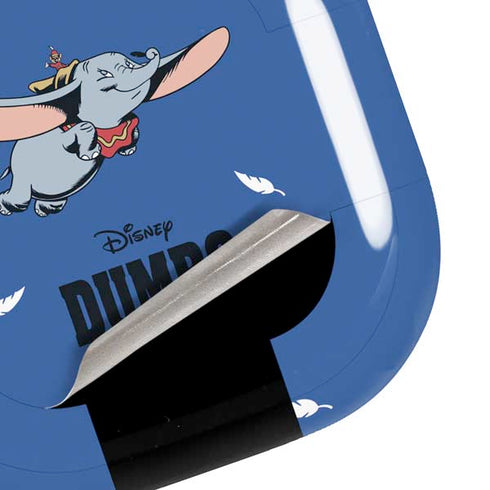 Disney Dumbo Classic Flying Elephant Galaxy Buds Live Skin