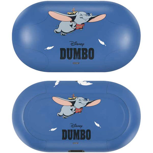Disney Dumbo Classic Flying Elephant Galaxy Buds Skin