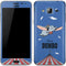 Disney Dumbo Classic Flying Elephant Galaxy J3 Skin