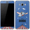 Disney Dumbo Classic Flying Elephant Galaxy J7 Skin
