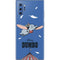 Disney Dumbo Classic Flying Elephant Galaxy Note 10 Plus Skin