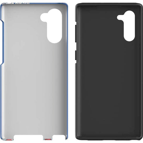 Disney Dumbo Classic Flying Elephant Galaxy Note 10 Pro Case