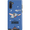 Disney Dumbo Classic Flying Elephant Galaxy Note 10 Pro Case