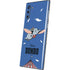 Disney Dumbo Classic Flying Elephant Galaxy Note 10 Skin