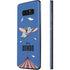 Disney Dumbo Classic Flying Elephant Galaxy Note 8 Skin