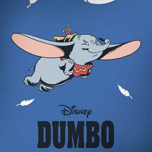 Disney Dumbo Classic Flying Elephant Galaxy Note 8 Skin