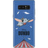Disney Dumbo Classic Flying Elephant Galaxy Note 8 Skin