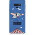Disney Dumbo Classic Flying Elephant Galaxy Note 9 Skin