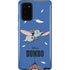 Disney Dumbo Classic Flying Elephant Galaxy Note20 5G Pro Case
