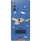 Disney Dumbo Classic Flying Elephant Galaxy Note20 5G Skin
