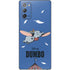Disney Dumbo Classic Flying Elephant Galaxy Note20 5G Skin