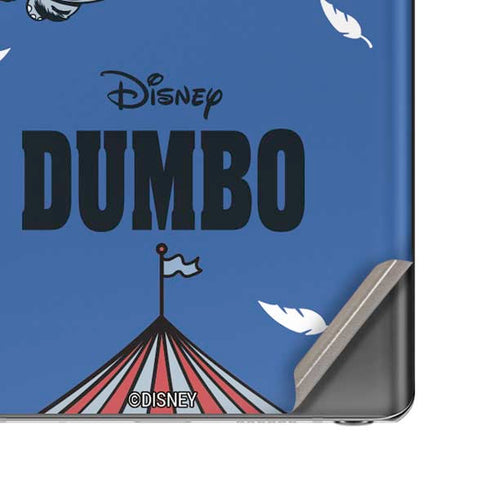 Disney Dumbo Classic Flying Elephant Galaxy Note20 5G Skin