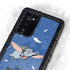 Disney Dumbo Classic Flying Elephant Galaxy Note20 5G Waterproof Case