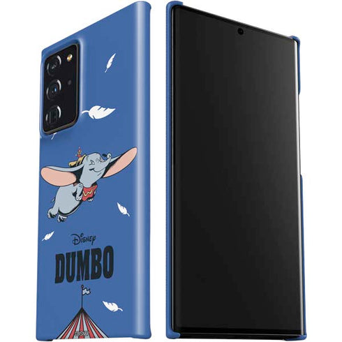 Disney Dumbo Classic Flying Elephant Galaxy Note20 Ultra 5G Lite Case