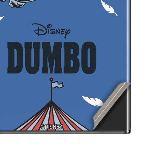 Disney Dumbo Classic Flying Elephant Galaxy Note20 Ultra 5G Skin