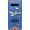 Disney Dumbo Classic Flying Elephant Galaxy S10 Plus Skin
