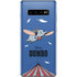 Disney Dumbo Classic Flying Elephant Galaxy S10 Plus Skin