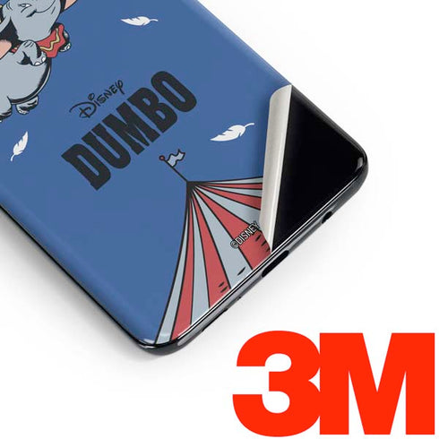 Disney Dumbo Classic Flying Elephant Galaxy S10 Plus Skin