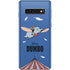 Disney Dumbo Classic Flying Elephant Galaxy S10 Skin