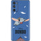 Disney Dumbo Classic Flying Elephant Galaxy S20 Fan Edition Skin