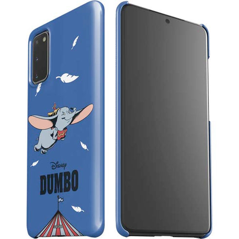 Disney Dumbo Classic Flying Elephant Galaxy S20 Lite Case