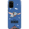 Disney Dumbo Classic Flying Elephant Galaxy S20 Plus Pro Case
