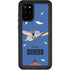 Disney Dumbo Classic Flying Elephant Galaxy S20 Plus Waterproof Case