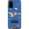 Disney Dumbo Classic Flying Elephant Galaxy S20 Pro Case