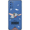 Disney Dumbo Classic Flying Elephant Galaxy S20 Skin