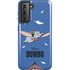 Disney Dumbo Classic Flying Elephant Galaxy S21 5G Pro Case
