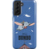 Disney Dumbo Classic Flying Elephant Galaxy S21 FE Pro Case
